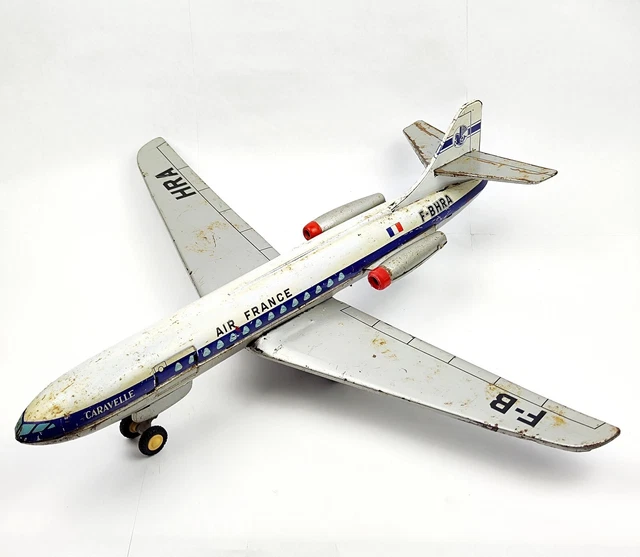 Jouet Caravelle Air France - Collection
