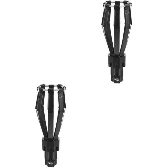 2 Count Cambialampada Per Luci Incasso Cambio Lampadina Testa Della Lampada