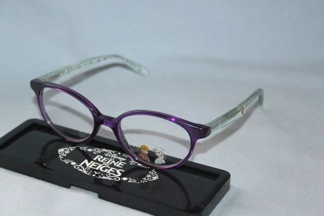 Monture optique Lunettes DISNEY  FROZEN REINE DES NEIGES - DPAA049 C08