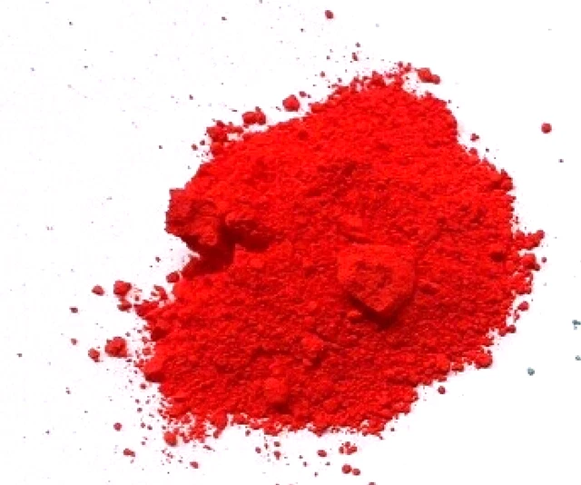 Powder Paint Arts + Craft School Nursery Reeves Tempera Brilliant Red - 6 x 2 KG