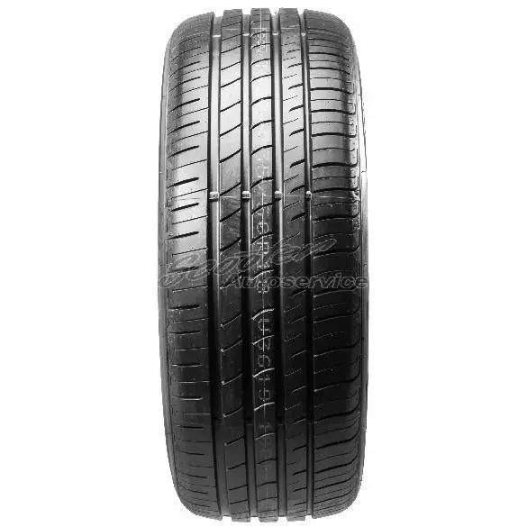 1x 245/45 R17 99Y ZR Nexen N Fera SU-1 Sommerreifen id73540