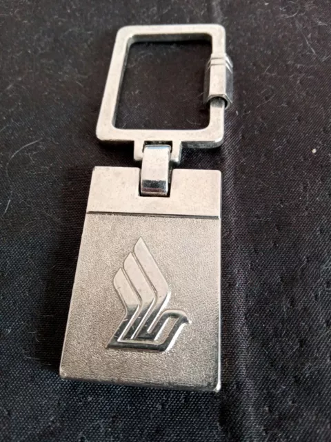Porte Clefs Singapore Airlines