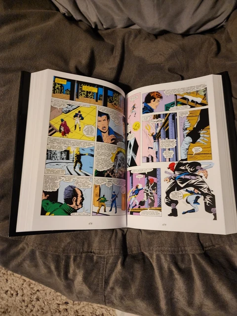 Uncanny X-Men Omnibus Vol 4 Romita JR DM Var New Marvel Comics HC Sealed 2