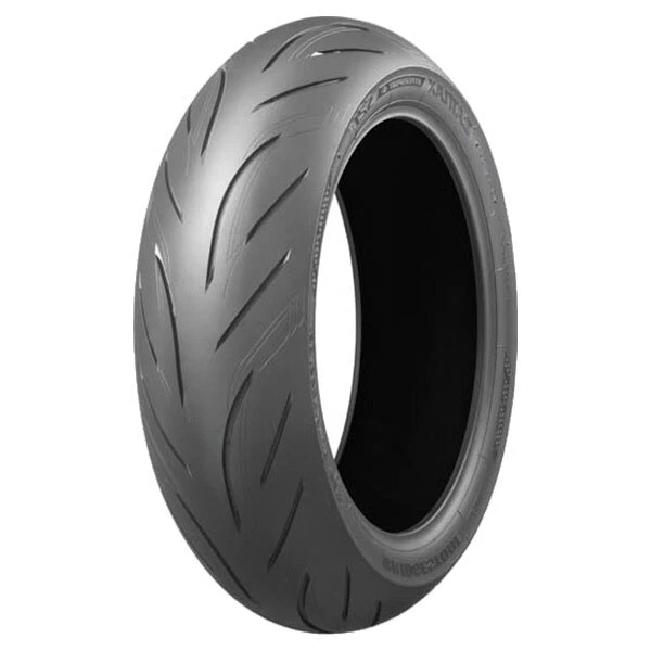 Pneu Battlax S21 180/55 Zr17 (73W) Bridgestone