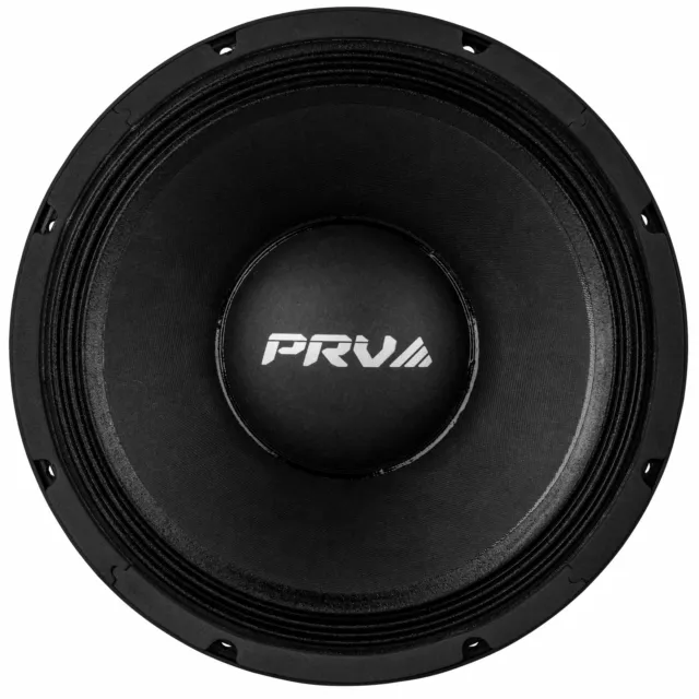 PRV Audio 12MR2000 12" Pro Audio Midrange Woofer 8 Ohm