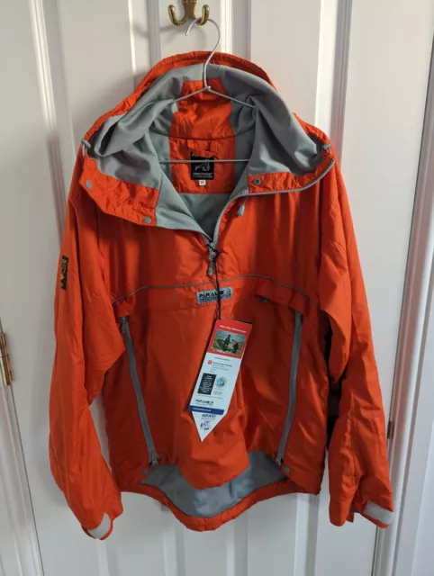 Paramo Velez Adventure Light, NWT, Medium
