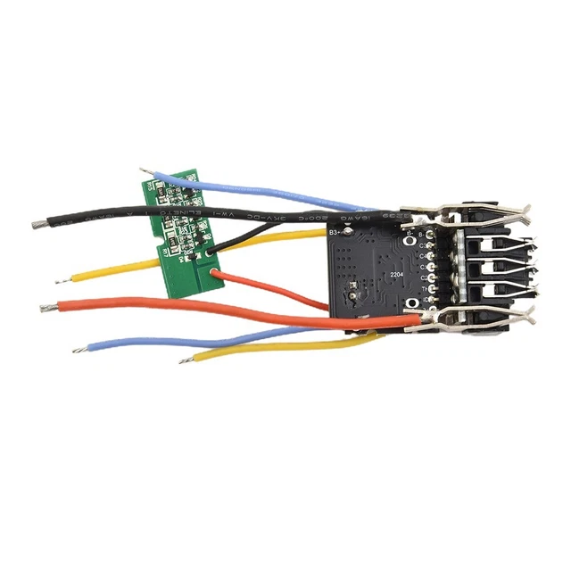 Protective Plate For DCD740 For DeWaltfor Accessory Board DCB200 DCD740N