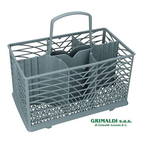 KIT GANCI FERMO CESTELLO INFERIORE 00611472 LAVASTOVIGLIE BOSCH SIEMENS Neff - ROSSI RICAMBI - Foto 2