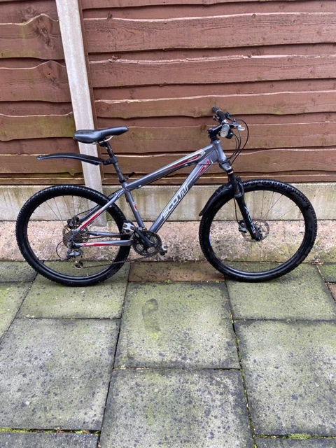 Scott aspect 4.5 deals