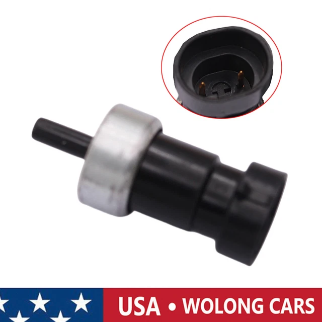 NEW PRESSURE AIR Brake Switch Fit for International Navistar Truck