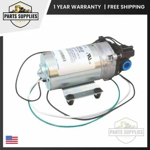 860263900 Pump Assembly for Windsor Carpet Extractor 100 PSI