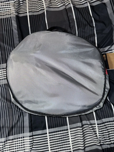 The North Face Base Camp Duffel Bag Medium 71L. BNWT! 3