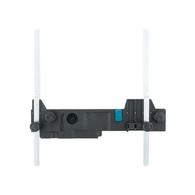 Bosch Adaptateur Rail De Guidage Pour Scies Circulaires - Accessoire Précision 28x19cm