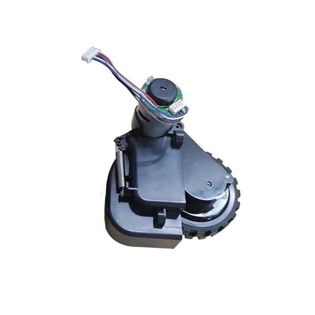Roue Robot pour Tefal Explorer Serie 20 RG6871 pour Isweep X3 Robot Aspirat6540