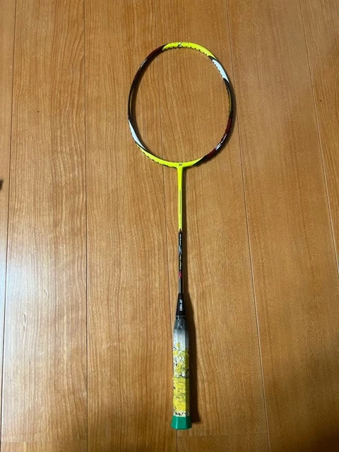 YONEX ARCSABER I-SLASH 3U G4 $166.00 - PicClick CA