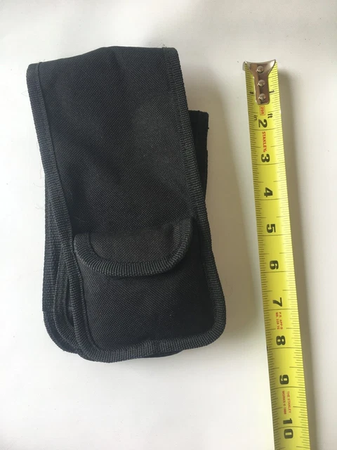 EMS Radio Holster Search & Rescue Fire Trauma First Responder