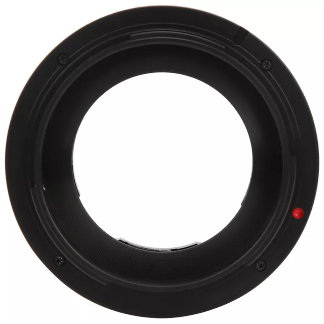 M‑X1D Lens Adapter Ring For Leica M Mount Lens To Fit For Hasselbald X1D/X1D TOH