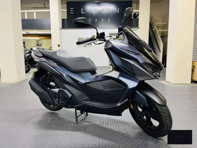 2023 SYM Jet X Sym Jet X 125cc Scooter Petrol Automatic