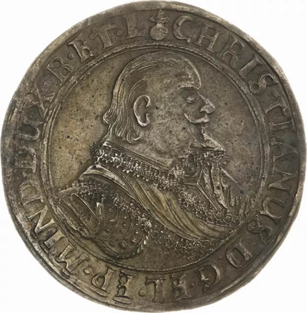 Braunschweig Lüneburg Celle - Taler 1631