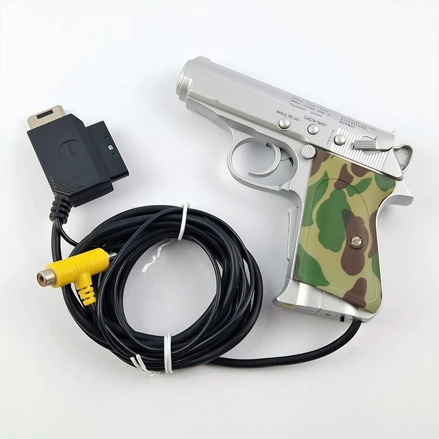 зарядка для playstation 1