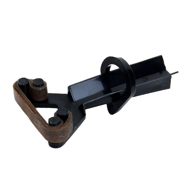 Aggiorna i tuoi accessori per biliardo con questo morsetto a punta per biliardo