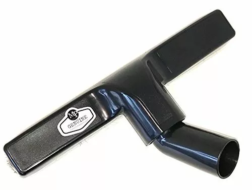 Genuine MP Soft Touch Deluxe Vacuum Cleaner or Central Vac Hardwood and Bare ...