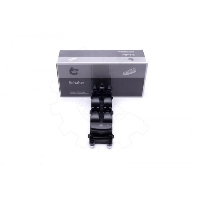 Bouton Lève-vitre électrique Arrière Passager Land Rover Freelander 2.0 TD