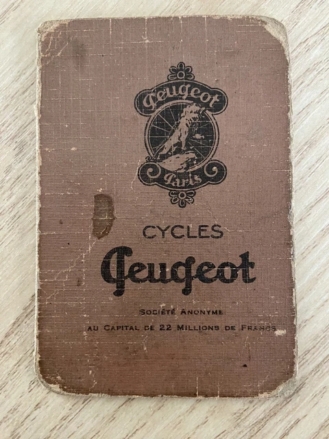 Plaque De Vélo Ou Moto Ancienne ORIGAN - Vintage Bicyclette - Sans Marque