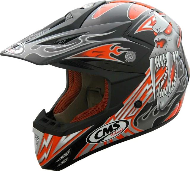 Autocollants 3D Yeux Fluo BIKE-label - Visibilité Nuit Et Jour Pour Moto, Voiture, Casque
