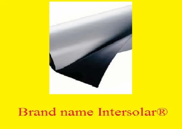 12" x 60" roll flexible White Magnetic Car Vehicle advertising sheet sign vinyl