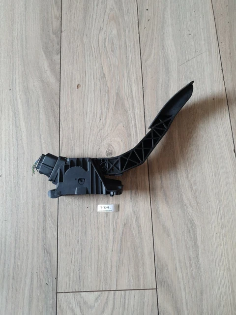 Pedal Assemblies, Pads & Parts, Interior Parts & Accessories, Car