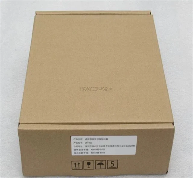 L6-400 1 pz nuovo Leadshine zp