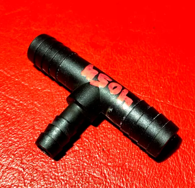 Seadoo RX GTX LRV Sportster LE XP 947 951 DI  T fitting tee fitting vent tube