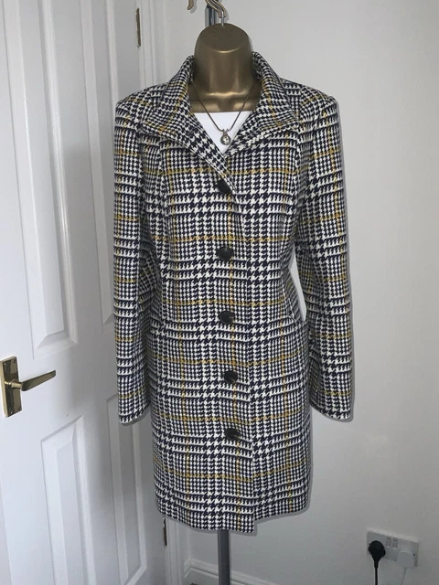 Hengrave coat boden hotsell