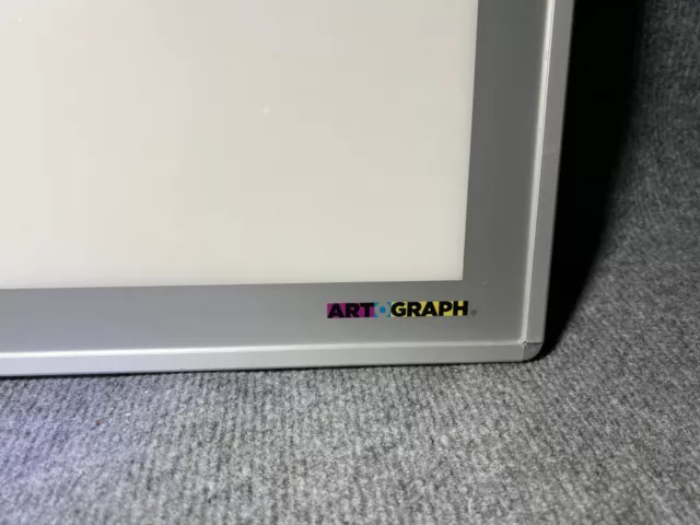 ARTOGRAPH Lightpad 950, 225-950 Lichtkasten 2