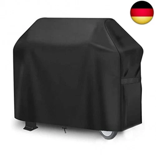 Grill Abdeckhaube, Wetterfest Gasgrill Grillabdeckung Für Weber Genesis Spirit