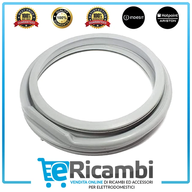 Guarnizione Oblo Evoii Snella D= 30 - 30 J00641651 - - IT