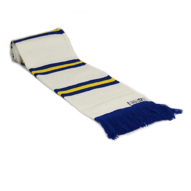 NO MAILLOT FOOTBALL GLASGOW RANGERS ECHARPE SCARF SCOTLAND ANNEES 70