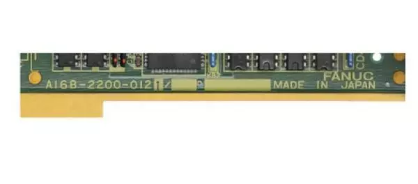 FANUC - A16B-2200-0121 - Circuit Board - Used