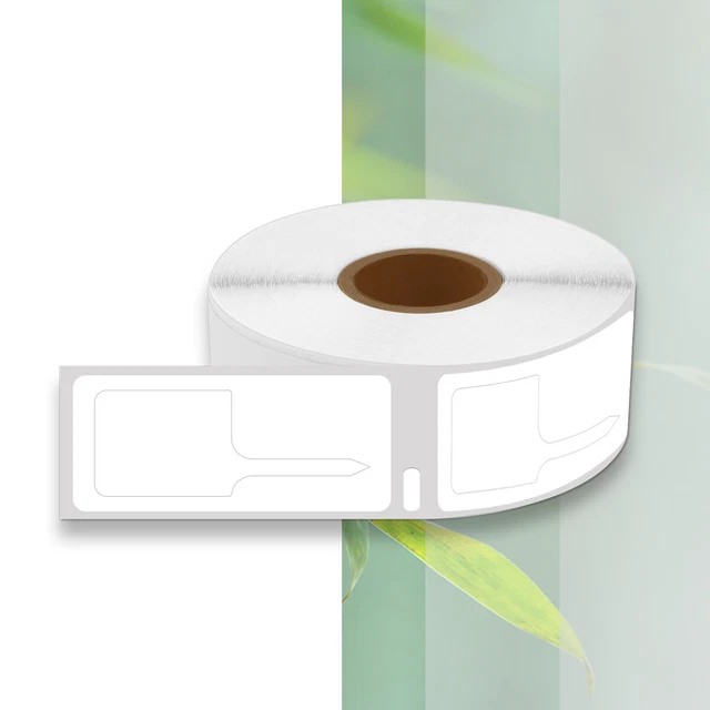 Jewelry Price UPC Barcode Labels for Dymo LabelWriter 450 Turbo Wireless White