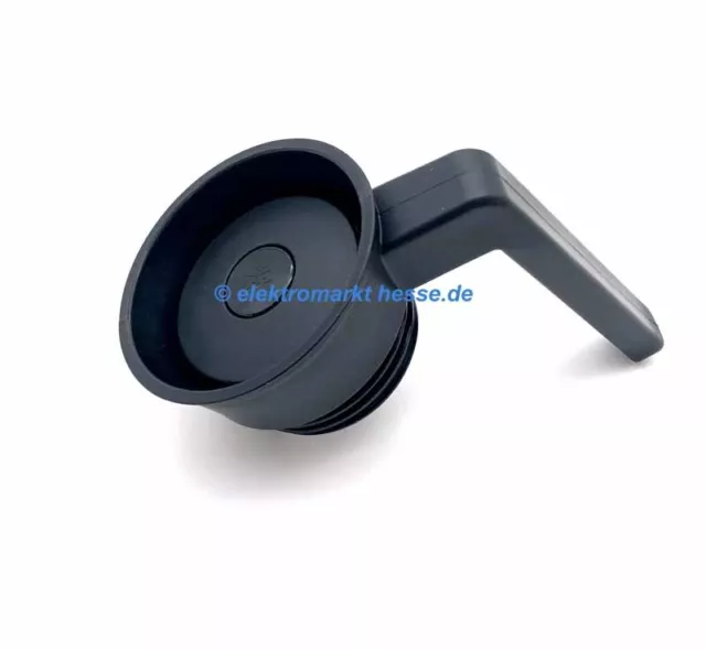Kannendeckel WMF FS-1000050298 für Thermoskanne KÜCHENminis Kaffeemaschine