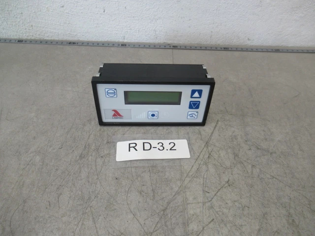 LAMTEC 663R0935 UNIT D Exploitation Etamatic OEM Diff rentes T1n001 lamtec-663r0935-unit-d-exploitation-etamatic-oem-diff-rentes-t1n001