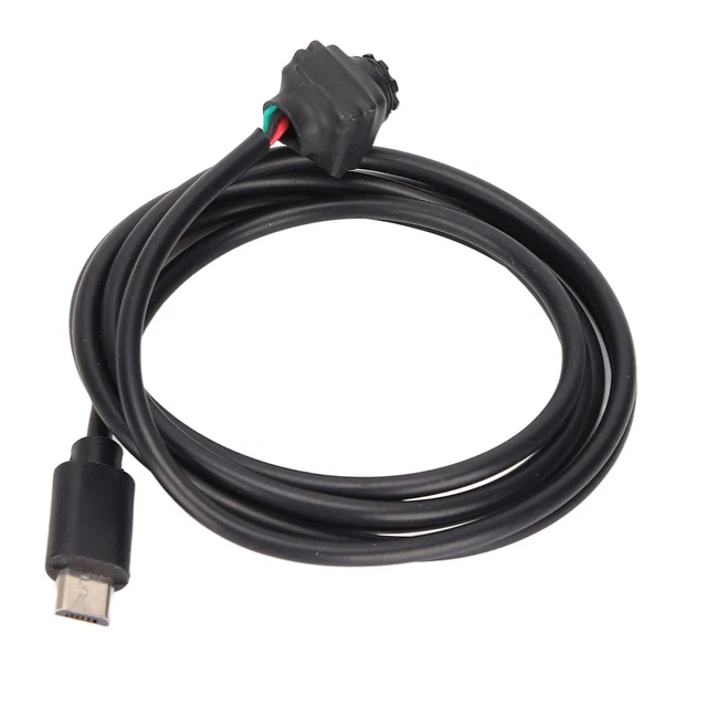 CELLPHONE EXTERNAL CAMERA Mini OTG USB Camera Module Professional Black ...