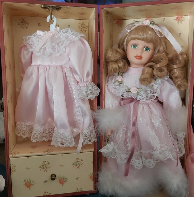 porcelana doll