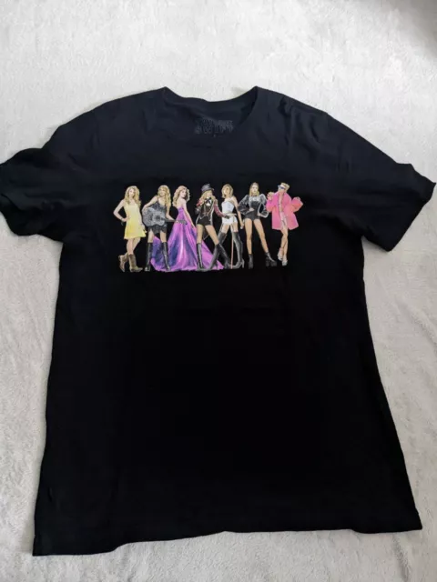 Taylor Swift - Lover Eras T-Shirt - Large