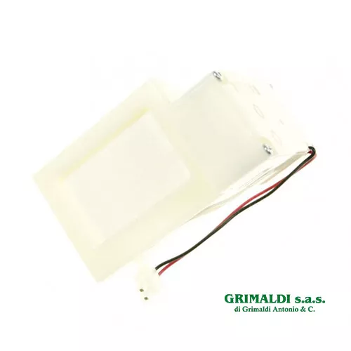 Damper Termostato Aria Per Frigorifero Ariston Indesit C00480597 Originale