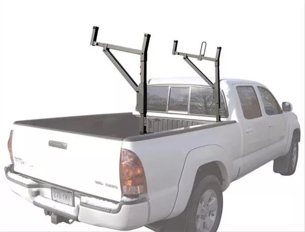 Thule TracRac Contractor Steel Ladder Racks 14750 - Universal Fit for Trucks Thule TracRac Contractor Steel Ladder Racks 14750 - Universal Fit for Trucks