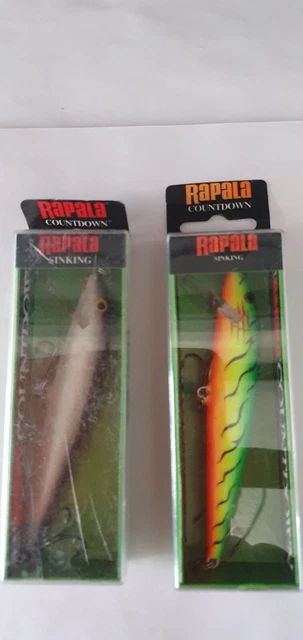 Rapala Countdown CD11