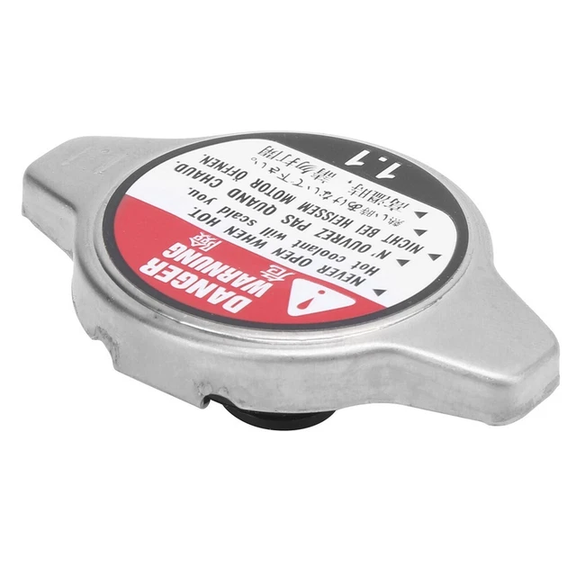 Automobilkappe Plastik+Metall Zubehörteil 1640115520 1640162090 1x 9045paaa01