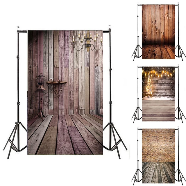 Photography Background Studio Strumento Forniture 150 210cm Vinyl Sfondo Pratica